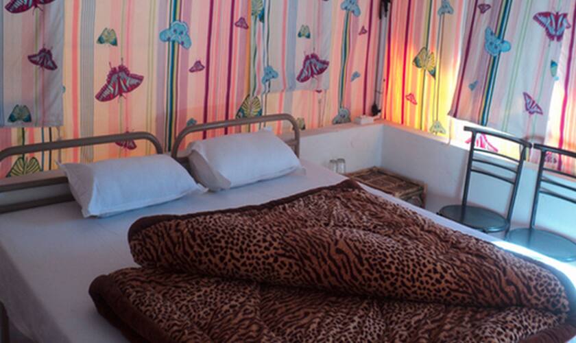 Annexy Resort, Barkot 1